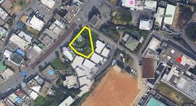 沖縄県うるま市字喜屋武