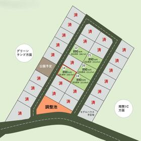 熊本県荒尾市本井手