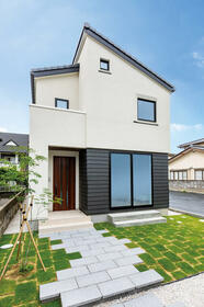 富山県富山市布瀬町南１丁目