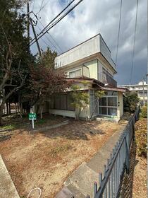 福島県白河市真舟