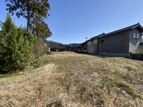 石川県羽咋市飯山町リ