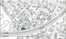 青森県青森市千刈１丁目