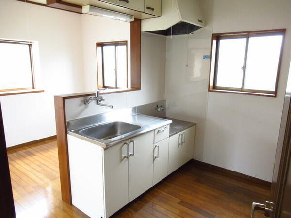 detached 福島県西白河郡矢吹町本町１８１－１５