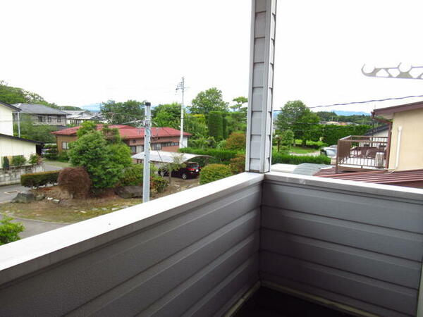 detached 福島県西白河郡矢吹町本町１８１－１５