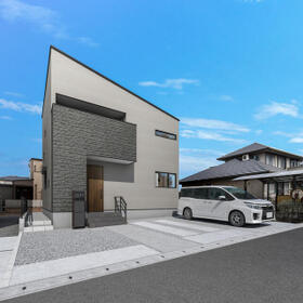 福岡県筑後市大字西牟田