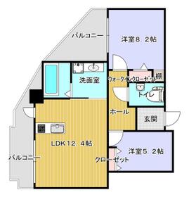 ベアーズコート上勢頭