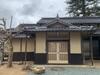 三日月駅より徒歩10分 築102年5ヶ月 1階建の賃貸物件
