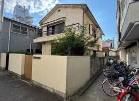 大阪府大阪市平野区長吉六反2丁目