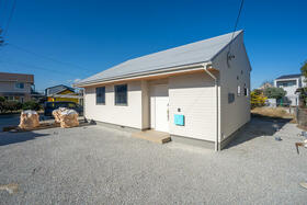 三重県鈴鹿市肥田町