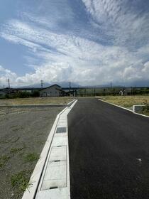 山梨県南アルプス市上今井