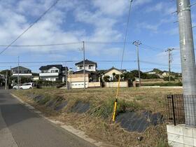 千葉県銚子市外川台町