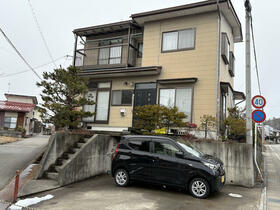 岐阜県高山市山田町