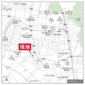 宮城県仙台市青葉区川平２丁目