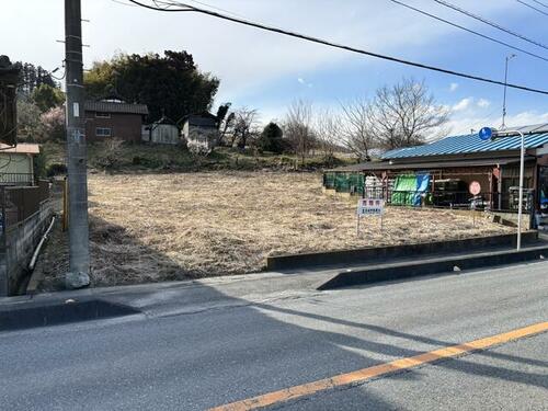 土地, 埼玉県 大里郡寄居町