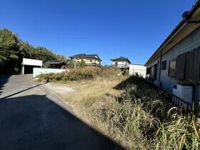 千葉県銚子市海鹿島町