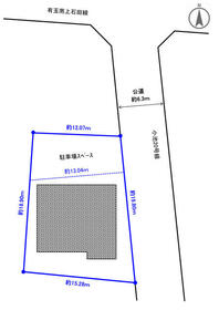 静岡県浜松市中央区小池町