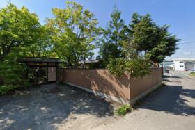 山形県米沢市万世町片子