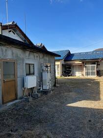 山梨県甲斐市島上条