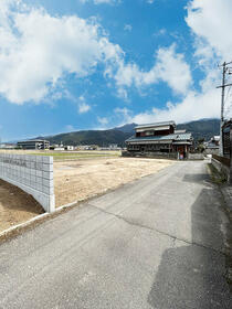 愛媛県西条市福武甲
