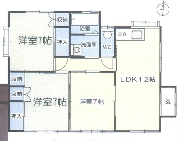 detached 宮城県東松島市大曲字筒場

地図を見る