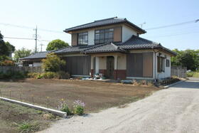 群馬県みどり市笠懸町西鹿田