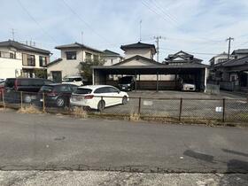 佐賀県小城市牛津町牛津