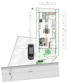 福島県須賀川市緑町