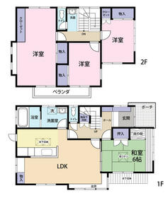 静岡県藤枝市駿河台３丁目