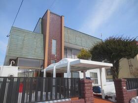 北海道江別市大麻高町