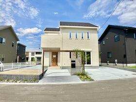 宮城県黒川郡大和町しあわせの杜