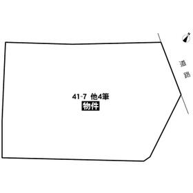 愛知県岡崎市本宿町字古新田
