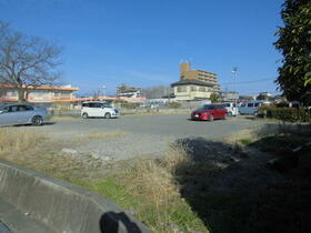 群馬県前橋市箱田町