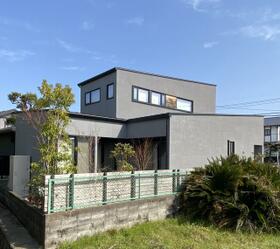 熊本県上益城郡嘉島町大字鯰