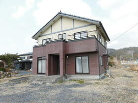 宮城県登米市東和町米川字中嶋