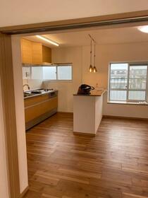 新桜ケ丘団地５号棟