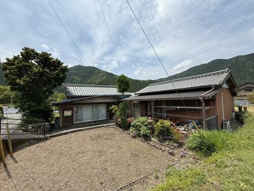 detached 三重県度会郡大紀町柏野