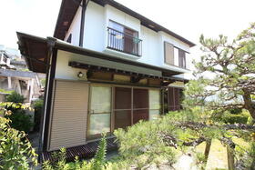 長崎県長崎市入船町