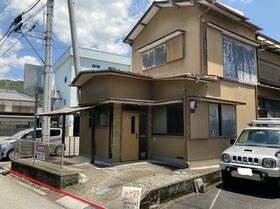 高知県吾川郡いの町−