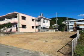 沖縄県名護市大中４丁目