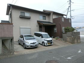 山口県下関市熊野町１丁目
