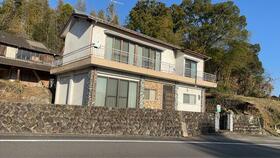 大分県由布市挾間町朴木