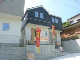 神奈川県伊勢原市八幡台１丁目