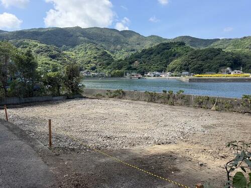 Land, Amakusa, Kumamoto