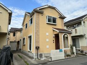 神奈川県横浜市金沢区釜利谷南２丁目