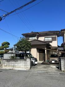 愛媛県四国中央市中之庄町