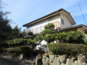 京都府舞鶴市昭和台