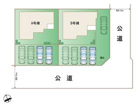 宮崎県児湯郡高鍋町大字北高鍋