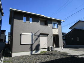 岐阜県本巣市春近