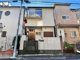 東京都豊島区長崎２丁目