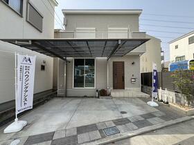 大阪府八尾市青山町３丁目